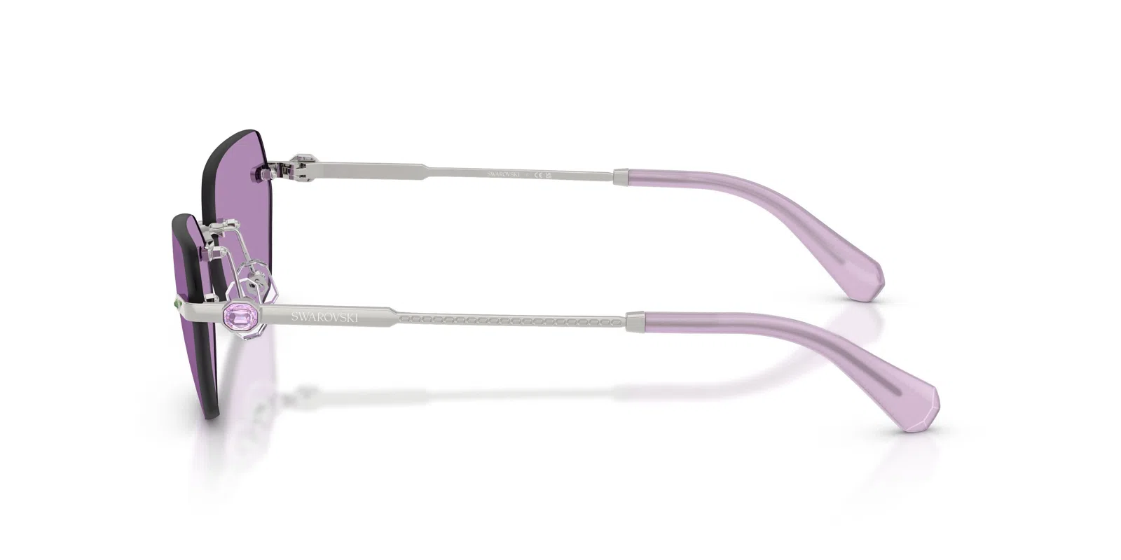 Swarovski 7038 Sunglasses - view 10